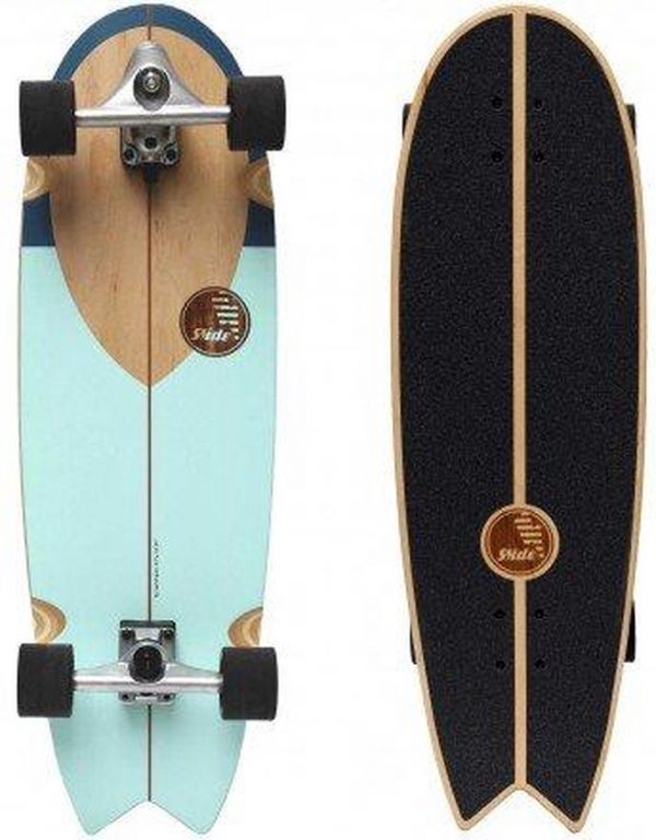 Surf Skateboard