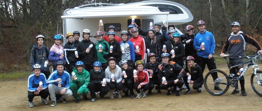 Mountainbike