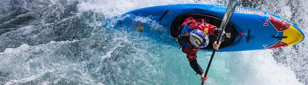 Wildwater