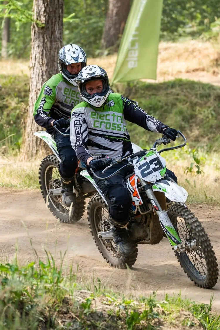 Motorcross
