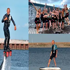 Amsterdam Watersports