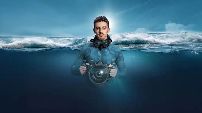 International Ocean Film Tour