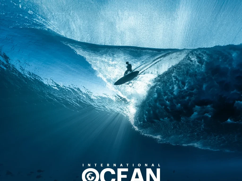 International Ocean Film Tour Vol. 12