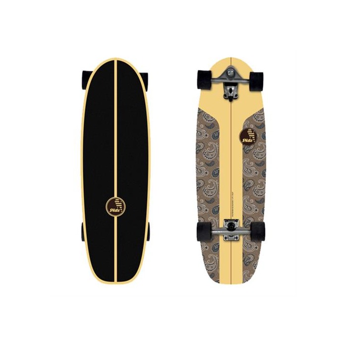 Slide Evo 34" Bandana