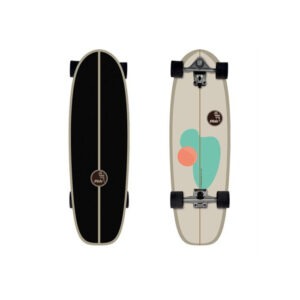 Slide Evo 34" Idyllic