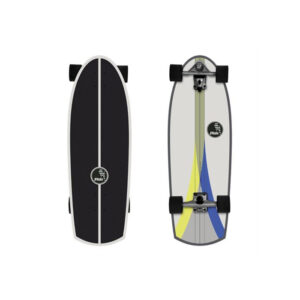 Slide Surf Deck 32" Chicala