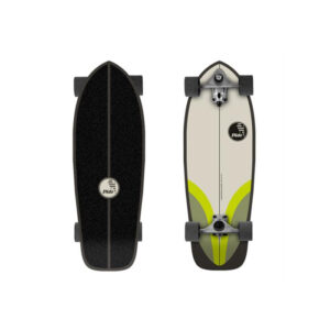 Slide Joyfull 30" Pinlime