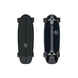 Slide Gussie 31" Onyx