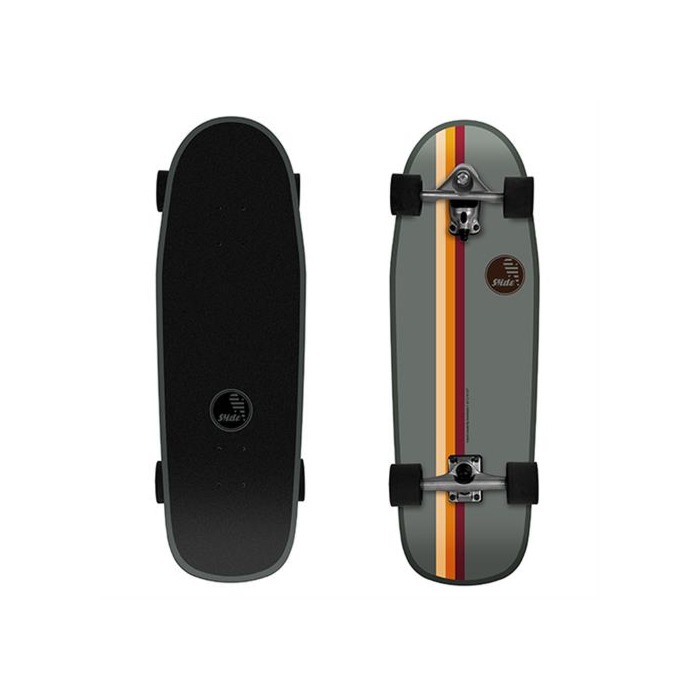 Slide Deep-C 32" Ripping