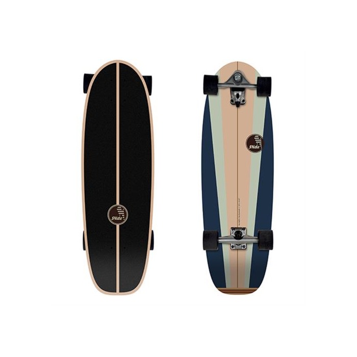 Slide Evo 34" Glide